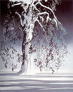 Suite #Two by Eyvind Earle