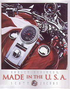 Made in the USA by Scott Jacobs