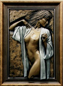 Esprit Adorned (Mixed Metals) by Bill Mack