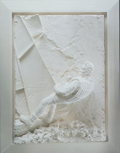 High Seas (Bonded Sand) by Bill Mack