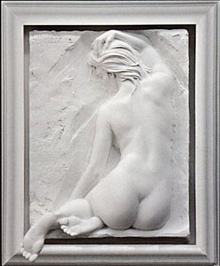 Innocence (Bonded Sand) by Bill Mack