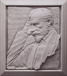 Tchaikovsky (Bonded Sand) by Bill Mack