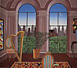 Different Places Suite (Strawberry Hill) by Thomas McKnight