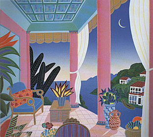 In the Tropics Suite (Guadelupe) by Thomas McKnight