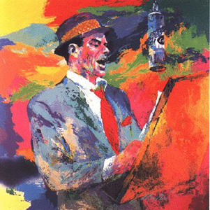 Duets by LeRoy Neiman