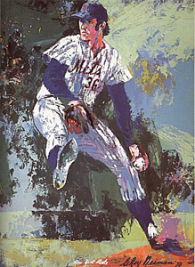 The Schaefer Neiman Collection by LeRoy Neiman