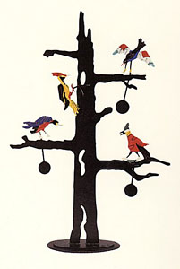 Tweety Birds by Fredrick Prescott