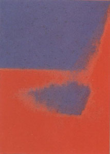 Shadows I (FS 208) by Andy Warhol