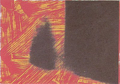 Shadows III (FS 218) by Andy Warhol
