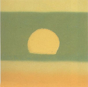 Sunset Portfolio by Andy Warhol