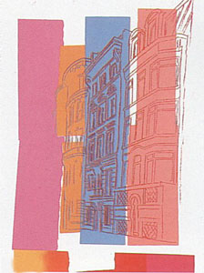 Viewpoint (FS 329) by Andy Warhol