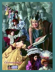 Coronation by Bob Byerley