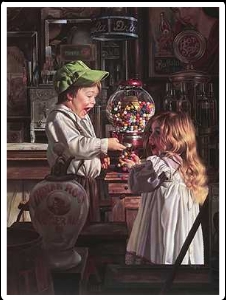 Jackpot by Bob Byerley