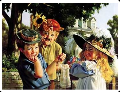 Make Em Laugh by Bob Byerley