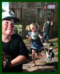 The Bean Ball by Bob Byerley