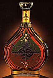 Courvoisier Collection (L'esprit du Cogn.) by Erte