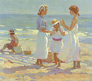 Picnic by Don Hatfield