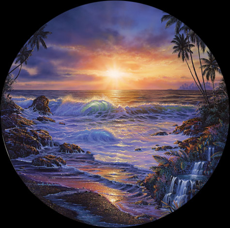 Maui Magic by Christian Lassen
