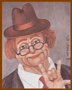 Series 7 (I Love You) by Red Skelton