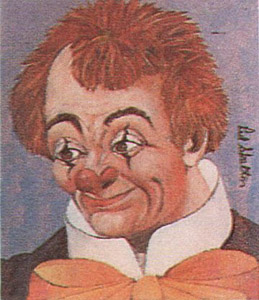 Redso by Red Skelton