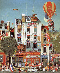 Hotel Concorde by Hiro Yamagata